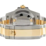 Super Clone Rolex Submariner Blue Dial 116613LB “Bluesy”