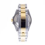 Super Clone Rolex Submariner Blue Dial 126613LB Bluesy – Swiss SuperClone