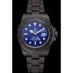 Super Clone Rolex Submariner Blue Dial 1454084 – Swiss SuperClone