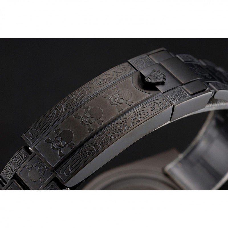 Super Clone Rolex Submariner Blue Dial 1454084 – Swiss SuperClone