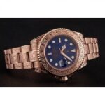 Super Clone Rolex Submariner Blue Dial 1454085 – Swiss SuperClone