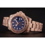 Super Clone Rolex Submariner Blue Dial 1454085 – Swiss SuperClone