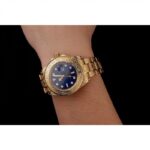 Super Clone Rolex Submariner Blue Dial 1454089 – Swiss SuperClone