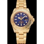 Super Clone Rolex Submariner Blue Dial 1454089 – Swiss SuperClone