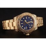 Super Clone Rolex Submariner Blue Dial 1454089 – Swiss SuperClone