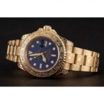 Super Clone Rolex Submariner Blue Dial 1454089 – Swiss SuperClone