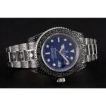Super Clone Rolex Submariner Blue Dial 1454091 – Swiss SuperClone