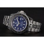 Super Clone Rolex Submariner Blue Dial 1454091 – Swiss SuperClone