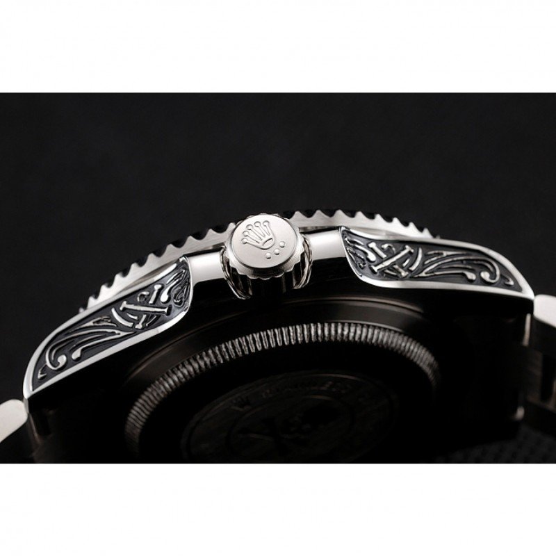Super Clone Rolex Submariner Blue Dial 1454091 – Swiss SuperClone
