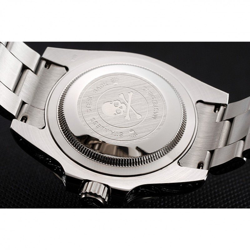Super Clone Rolex Submariner Blue Dial 1454091 – Swiss SuperClone