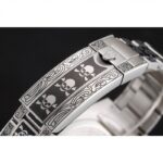 Super Clone Rolex Submariner Blue Dial 1454091 – Swiss SuperClone
