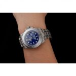 Super Clone Rolex Submariner Blue Dial 1454094 – Swiss SuperClone
