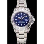 Super Clone Rolex Submariner Blue Dial 1454094 – Swiss SuperClone