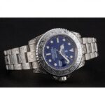 Super Clone Rolex Submariner Blue Dial 1454094 – Swiss SuperClone