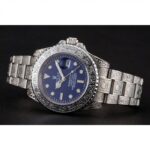 Super Clone Rolex Submariner Blue Dial 1454094 – Swiss SuperClone