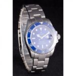 Super Clone Rolex Submariner Blue Dial SRL50 – Swiss SuperClone