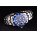 Super Clone Rolex Submariner Blue Dial SRL50 – Swiss SuperClone