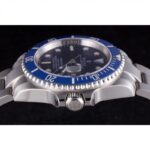Super Clone Rolex Submariner Blue Dial SRL50 – Swiss SuperClone