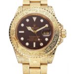 Super Clone Rolex Submariner Brown Dial 1454070 – Swiss SuperClone