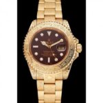 Super Clone Rolex Submariner Brown Dial 1454070 – Swiss SuperClone