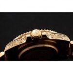 Super Clone Rolex Submariner Brown Dial 1454070 – Swiss SuperClone
