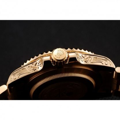 Super Clone Rolex Submariner Brown Dial 1454070 – Swiss SuperClone