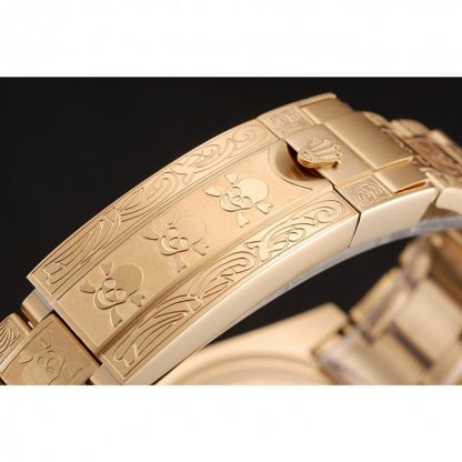 Super Clone Rolex Submariner Brown Dial 1454070 – Swiss SuperClone