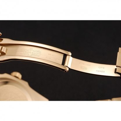 Super Clone Rolex Submariner Brown Dial 1454070 – Swiss SuperClone