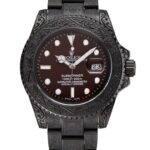 Super Clone Rolex Submariner Brown Dial 1454075 – Swiss SuperClone