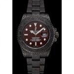 Super Clone Rolex Submariner Brown Dial 1454075 – Swiss SuperClone