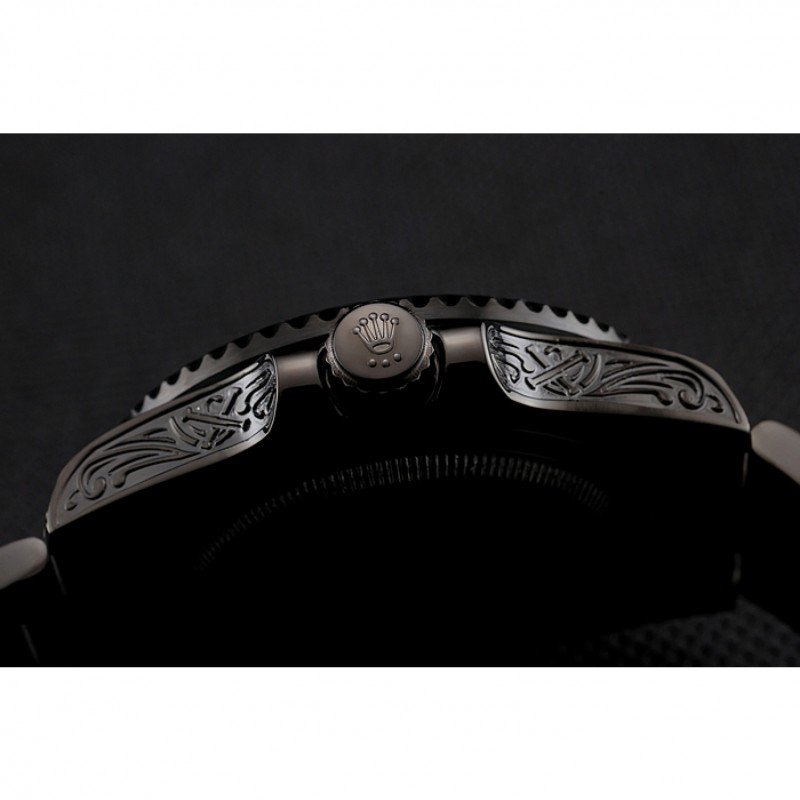 Super Clone Rolex Submariner Brown Dial 1454075 – Swiss SuperClone
