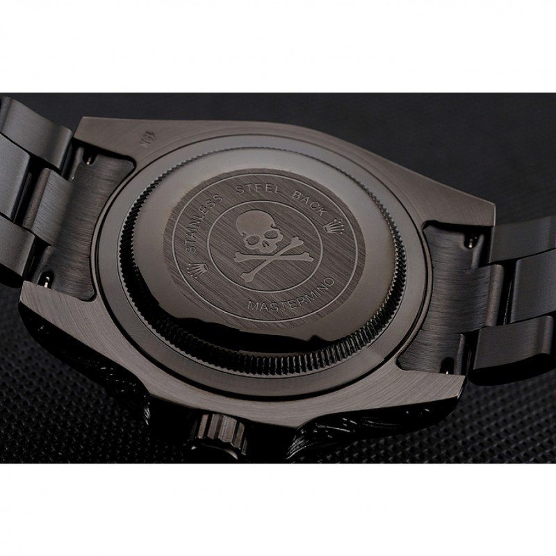Super Clone Rolex Submariner Brown Dial 1454075 – Swiss SuperClone