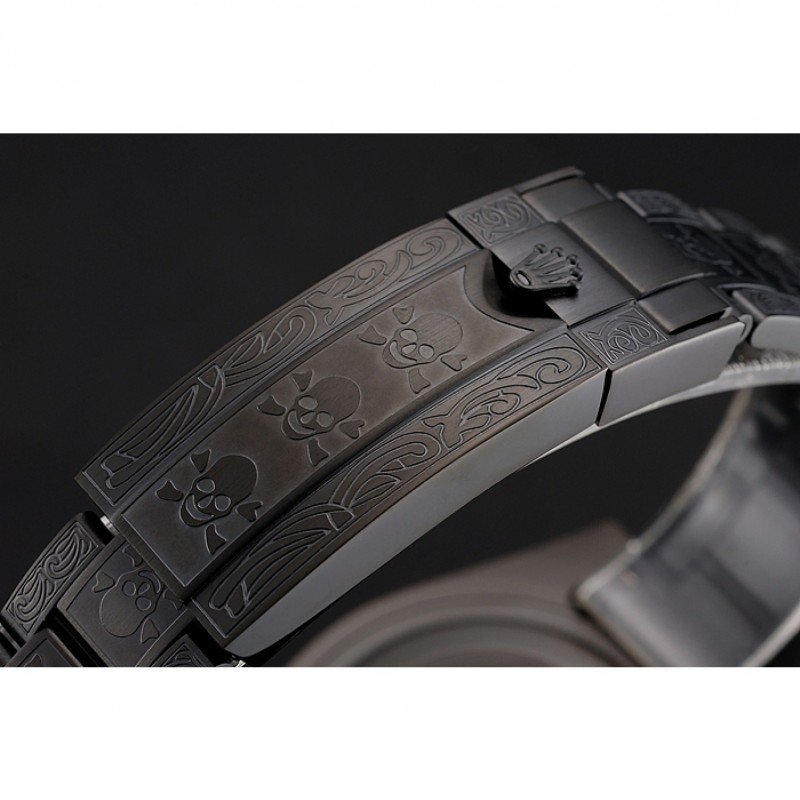 Super Clone Rolex Submariner Brown Dial 1454075 – Swiss SuperClone
