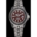 Super Clone Rolex Submariner Brown Dial 1454078 – Swiss SuperClone