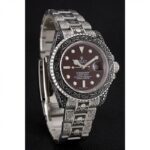 Super Clone Rolex Submariner Brown Dial 1454078 – Swiss SuperClone