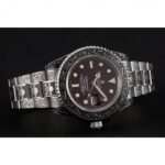 Super Clone Rolex Submariner Brown Dial 1454078 – Swiss SuperClone
