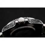 Super Clone Rolex Submariner Brown Dial 1454078 – Swiss SuperClone