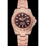 Super Clone Rolex Submariner Brown Dial 1454087 – Swiss SuperClone