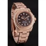 Super Clone Rolex Submariner Brown Dial 1454087 – Swiss SuperClone