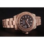 Super Clone Rolex Submariner Brown Dial 1454087 – Swiss SuperClone