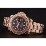 Super Clone Rolex Submariner Brown Dial 1454087 – Swiss SuperClone