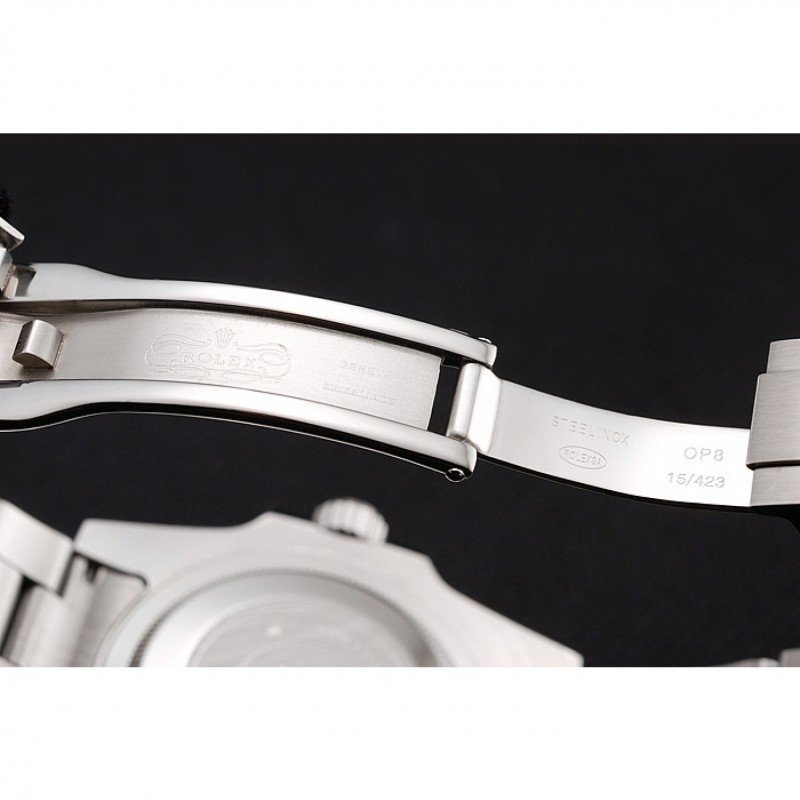 Super Clone Rolex Submariner Brown Dial 1454092 — view 9