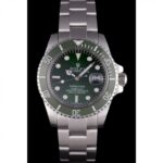 Super Clone Rolex Submariner Green Dial Mechanism-SRL51 – Swiss SuperClone