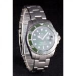 Super Clone Rolex Submariner Green Dial Mechanism-SRL51 – Swiss SuperClone