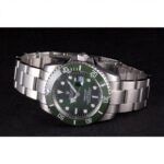 Super Clone Rolex Submariner Green Dial Mechanism-SRL51 – Swiss SuperClone
