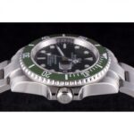 Super Clone Rolex Submariner Green Dial Mechanism-SRL51 – Swiss SuperClone