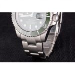 Super Clone Rolex Submariner Green Dial Mechanism-SRL51 – Swiss SuperClone