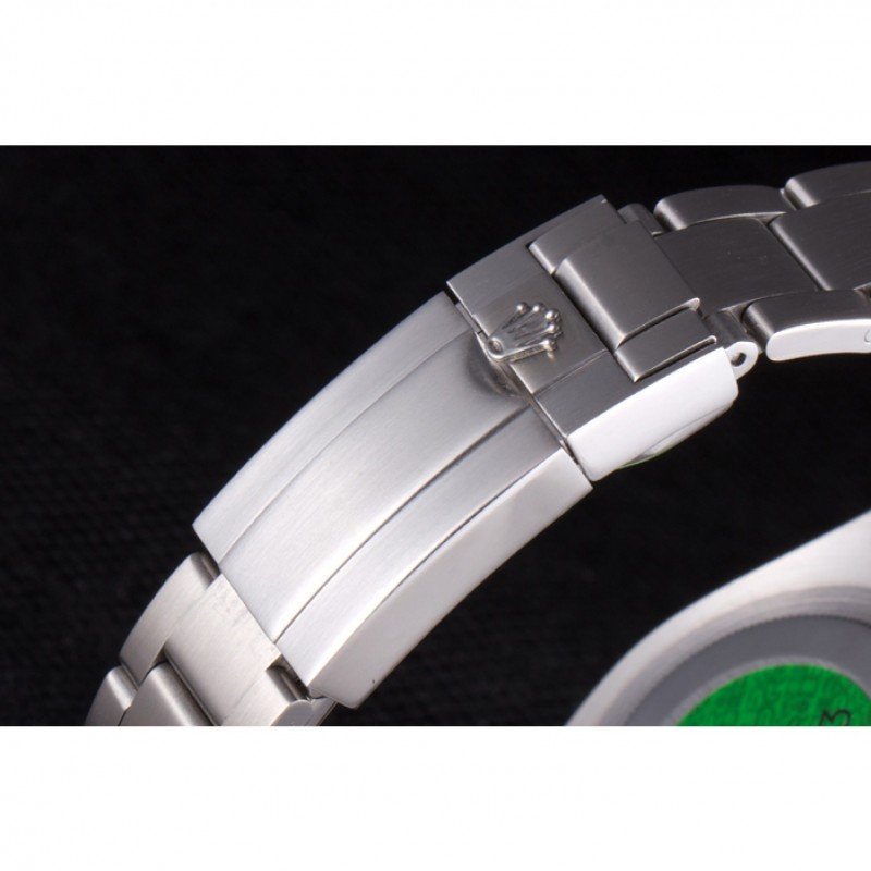 Super Clone Rolex Submariner Green Dial Mechanism-SRL51 – Swiss SuperClone