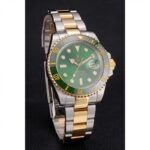 Super Clone Rolex Submariner Green Dial PR16233GRG