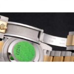 Super Clone Rolex Submariner Green Dial PR16233GRG